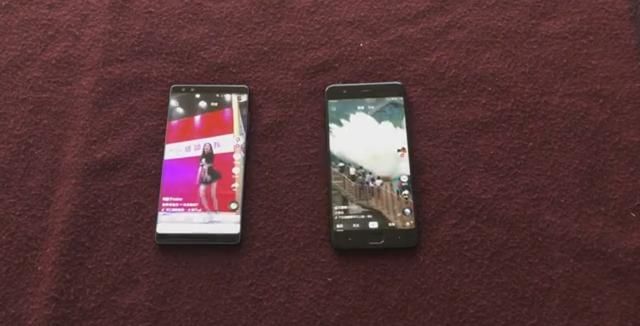 能拍到星星的努比亚,拍照到底有多强?拿小米