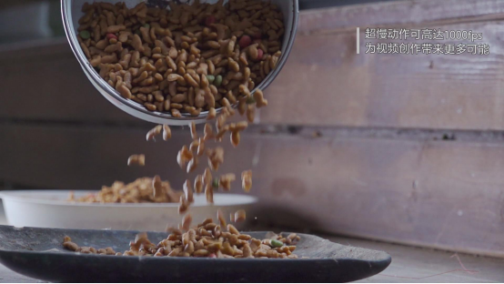 听北电特聘老师讲讲他与索尼AX700的故事