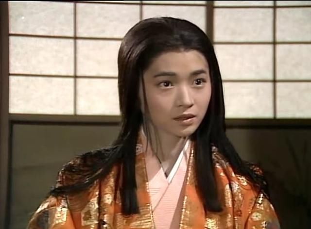 如何评价1983年NHK大河剧《德川家康》?