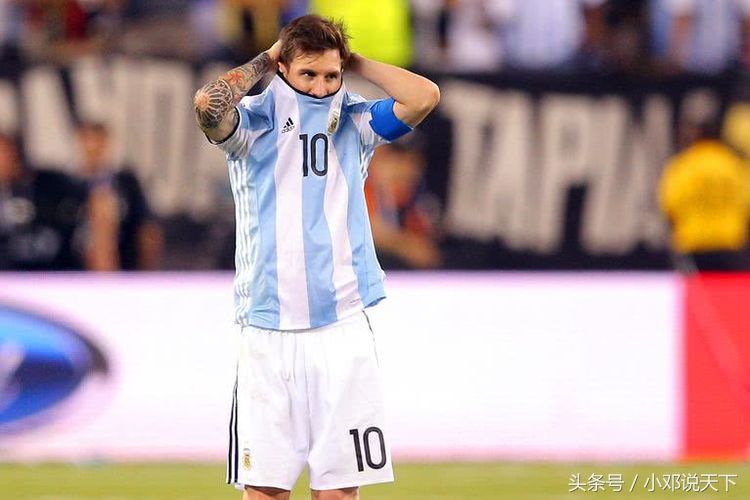 如果没有梅西,阿根廷还会参加世界杯吗?