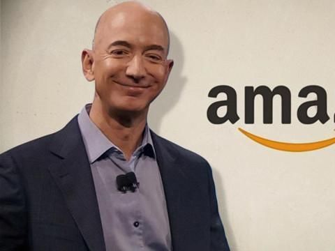 美国高科技巨头都在扎堆冲刺万亿美元俱乐部,