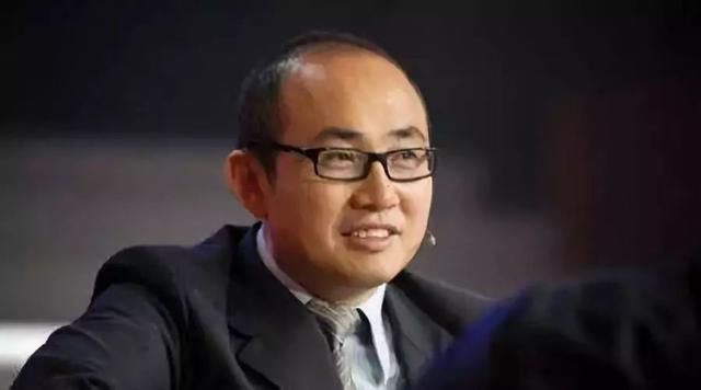 这些大佬都毕业哪个大学吗?潘石屹的大学厉害