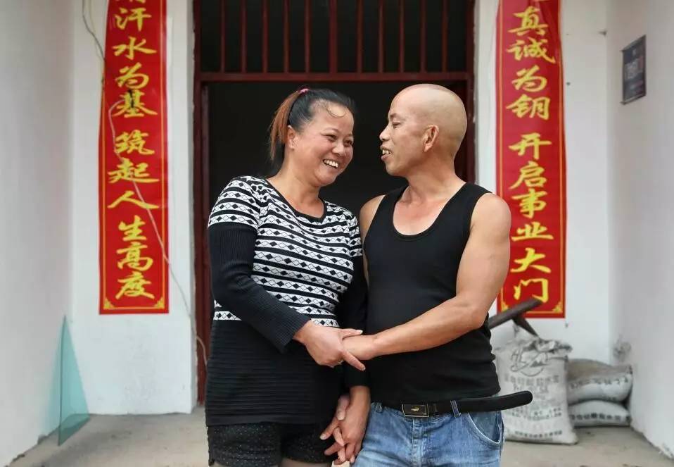 湖南一男子被判无期 女子痴情等待26年 湖南一男子被判无期 女子痴情等待26年