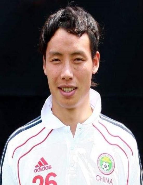 后来的我们,致敬中国足球的黄金时代