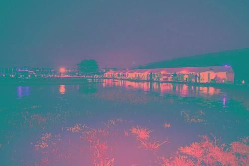 日本东京出现强对流天气 9人遭雷击