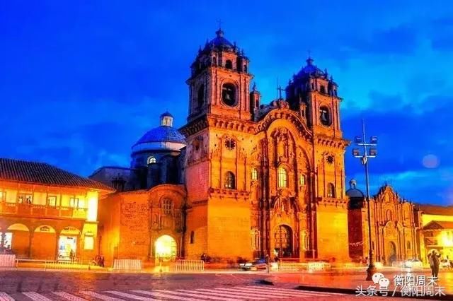 巴西即将开启电子签证,这个地方绝对值得一去