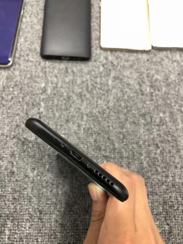 999努比亚N3上手,5000毫安电池+6寸全面屏,换