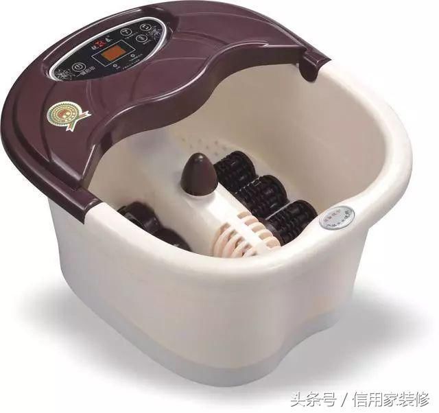 10件最没用的家电家具,我家占了5个,买回家让