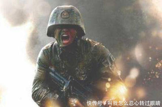 联合国军重生,美组织多国军队杀奔叙利亚 军迷