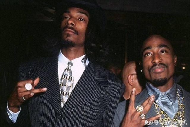 中国不能有嘻哈!老外谈论李小璐与中国嘻哈,句