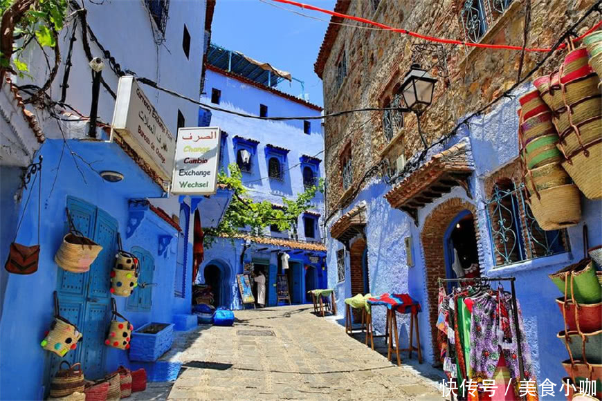 中国人最失望的免签国,女生单独出行很危险,网