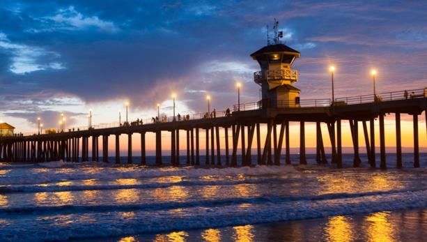 RE\/MAX瑞麦地产:2018 加州洛杉矶橙县房屋市