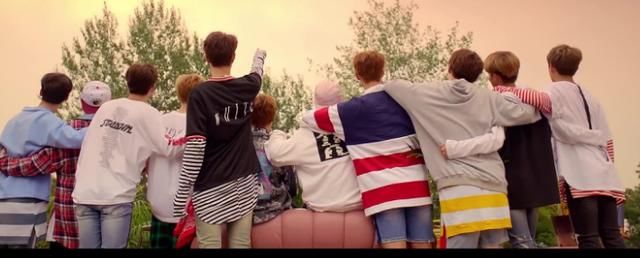 韩国大势男团即将被迫解散,网友喊话来中国吧