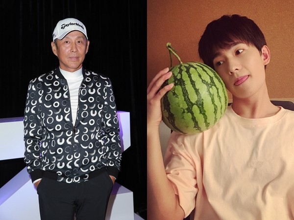 演员手破了就是敬业？陈道明疑似暗讽杨洋