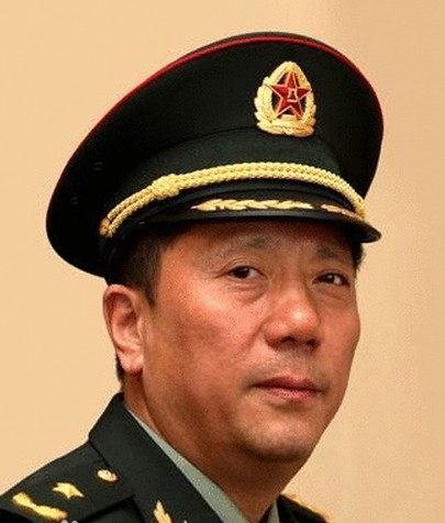 上将秦基伟家族都有哪些人 秦基伟去世时间是在什么时候-北京时间