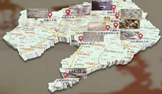 日本统治下的东北尸横遍野,星罗棋布万人坑凄