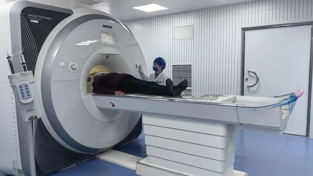 擦亮临床医生的“眼睛” 延庆全面提升医学影像质控 擦亮临床医生的“眼睛” 延庆全面提升医学影像质控