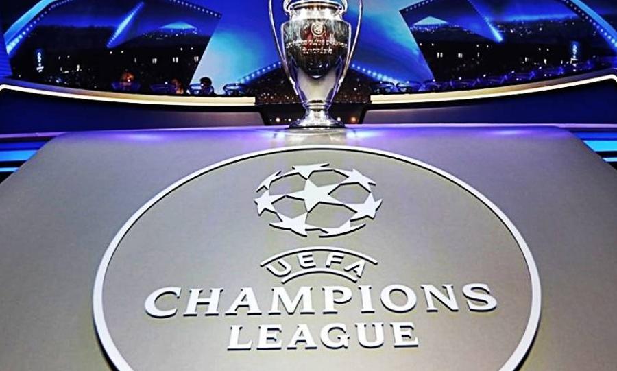 欧冠抽签除了利物浦之外还有一个死亡之组的