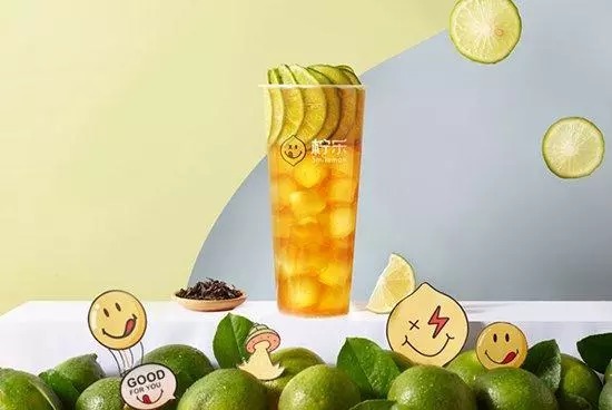 柠乐(柠檬茶)的做法,需要哪些物料,需要哪些设
