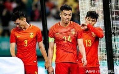 国足输给威尔士,不仅仅是因为排名和实力的差