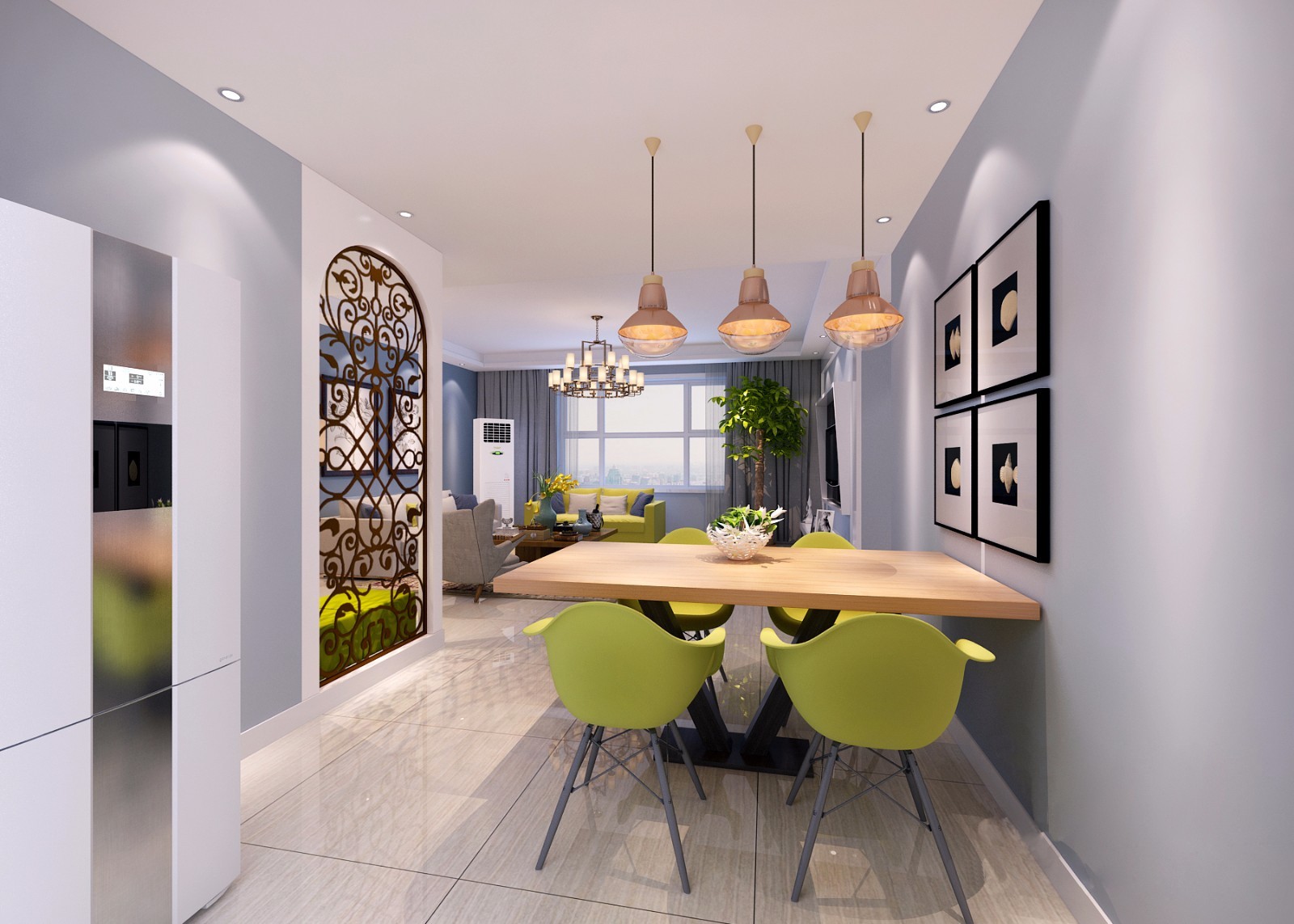 上海青浦区的旧房翻新装修怎么省钱呢