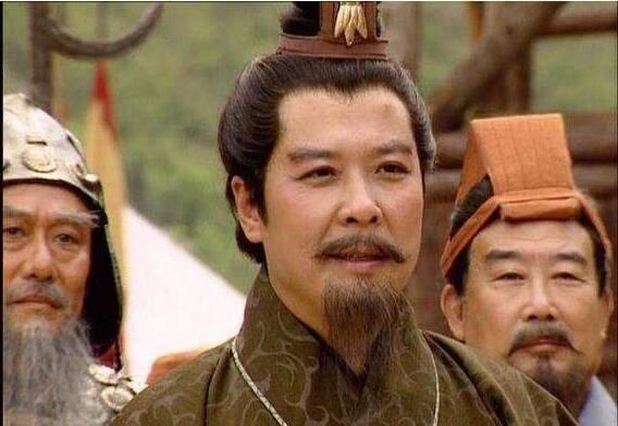 《三国演义》感动读者的十大人物:刘备第一,曹