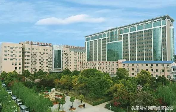 郸城县人民医院获国家卫生计生委 加强人文关