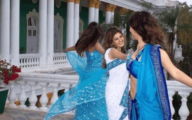 印度人最讨厌的一句话,听到后很不舒服,但是中