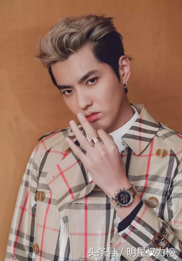 榜妹热线:吴亦凡资源、赵又廷新戏、《小女花