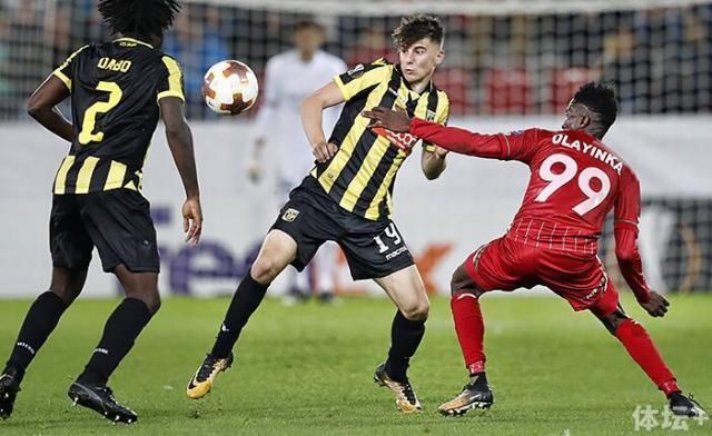 国青队新星势头凶猛 英格兰足球迎来50年大变