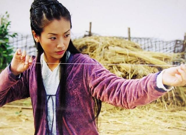 曾当众拒绝刘德华,遇到真爱后被家暴5年,如今