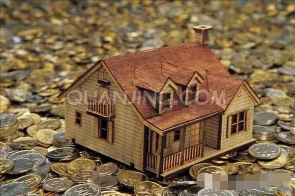 有钱能使鬼推磨,没钱是人都难过