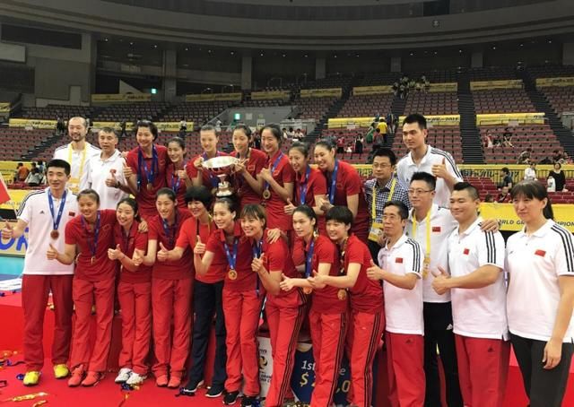 2018女排国家联赛总决赛前瞻 赛程、赛制、看