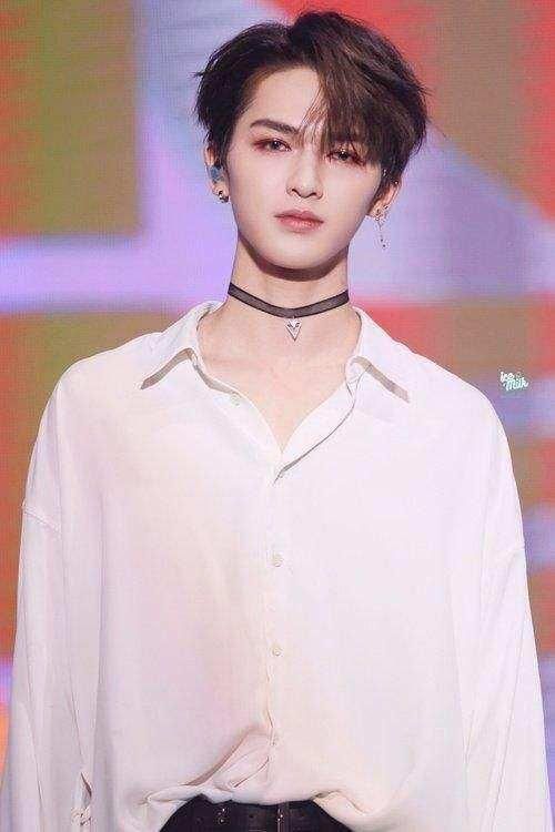 乐华第八人是谁?原来不是乐华七子,还有另一个