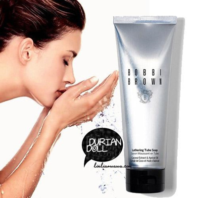 男生用什么牌子的洗面奶比较好?