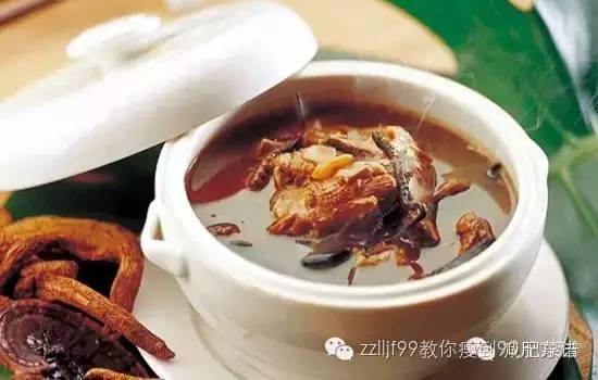 减肥食谱一周瘦10斤 七日减肥餐助你闪电瘦