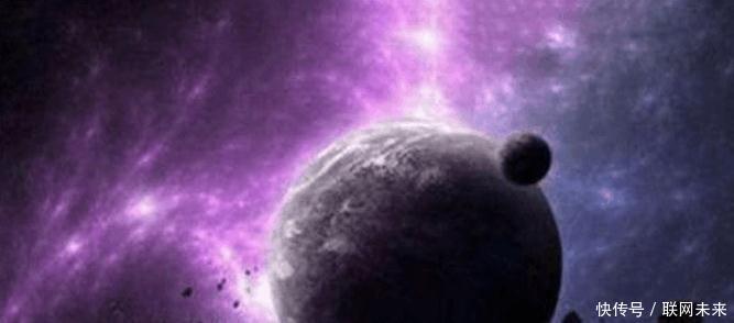 霍金知道什么内幕 外星人是来自另一个地球的