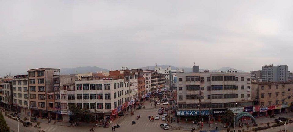 我国房价最低的一个沿海城市,一平米三千上下