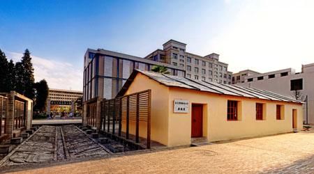 追忆西南联大大师们和学校里的那些趣事儿