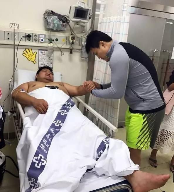 敖日格乐再KO韩国人金在勋!可功夫熊猫为何