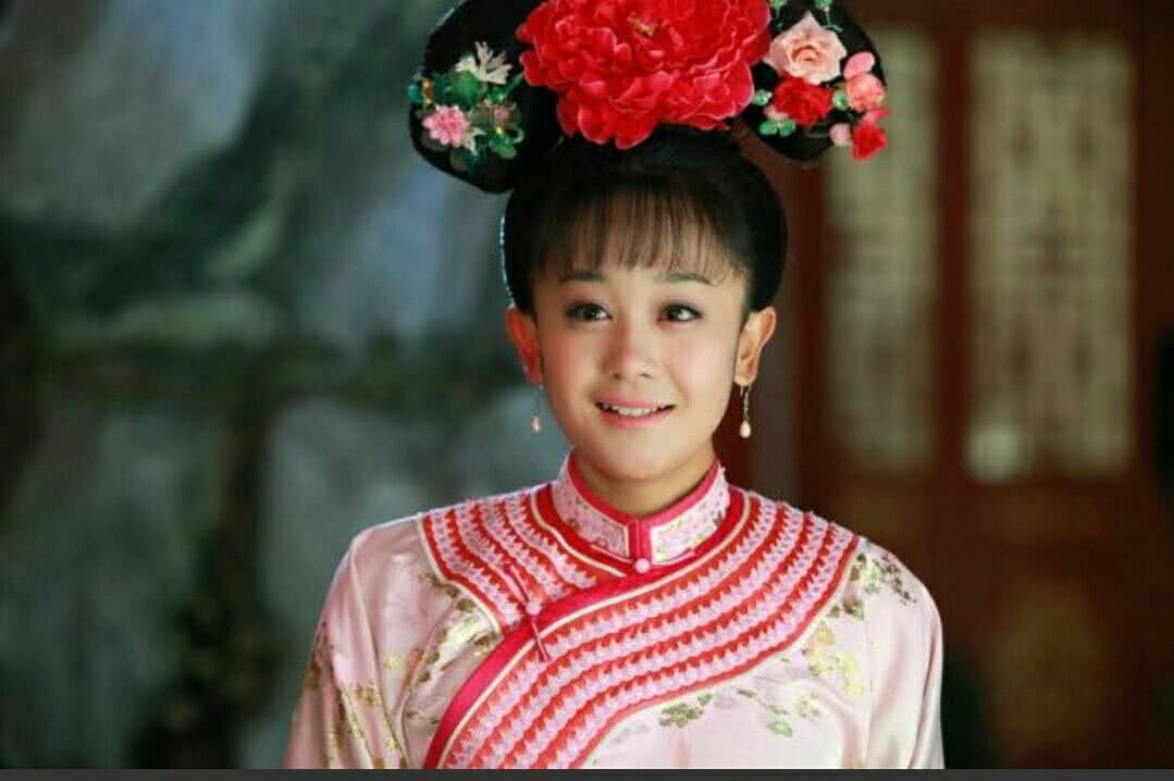《新还珠格格》四大主演现状不同,其中只有紫薇饰演者是单身