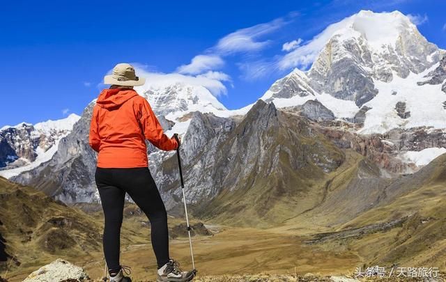 世界上最长的山脉,位于阿根廷境内,长度达我国