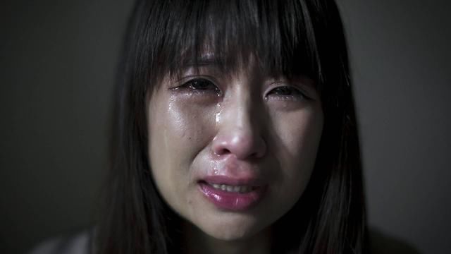 农村妇女为了儿子尽然为村名献身!背后究竟有