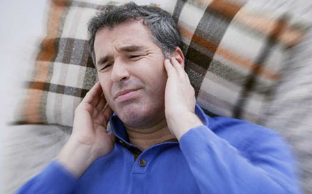 肾虚耳鸣的表现及治疗方法