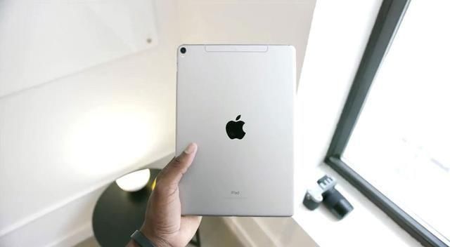 2017年iPad Pro 10.5平板电脑评测
