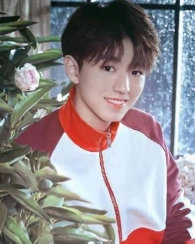 王俊凯在泰国菜场和阿姨英文沟通,口语水平网