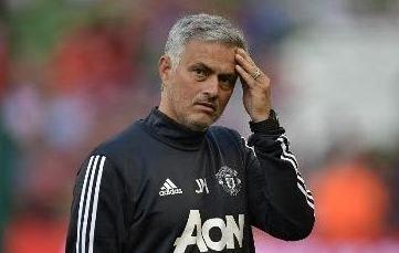 曼联执教胜率排行:穆里尼奥力压弗格森排第一