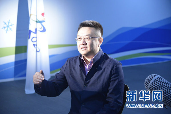 广纳贤才 冬奥人才库建设启动 广纳贤才 冬奥人才库建设启动