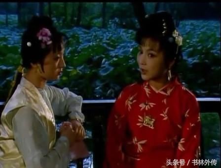 林黛玉为什么忽然成了肺结核