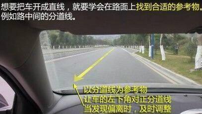 只有驾照不行的 这八个驾驶技巧终身受用 只有驾照不行的 这八个驾驶技巧终身受用
